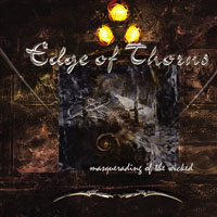 Edge of Thorns - Masquerading of the Wicked